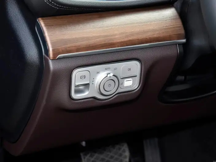 Mercedes-Benz GLE PHEV 2022 Model GLE 350e 4MATIC – фото 7