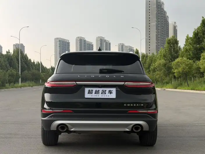 Lincoln Corsair 2022 Model Facelift 2.0T 2WD Zunya Edition – фото 6