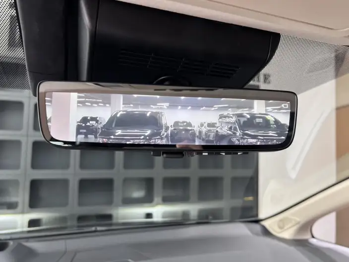 Elfa 2023 Model 2.5L Intelligent Hybrid 4WD Premium Edition – фото 8