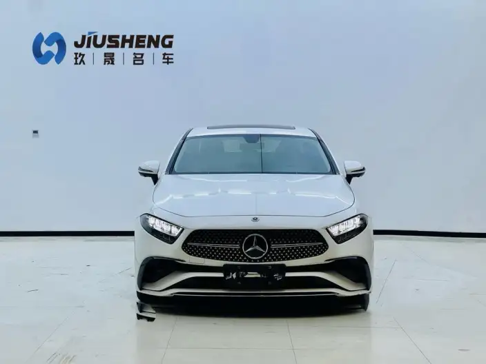 Mercedes-Benz CLS 2022 Model CLS 260 – фото 2