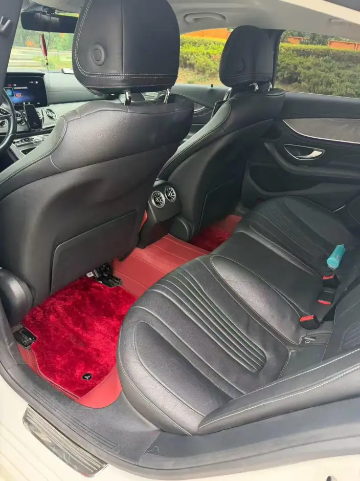 Mercedes-Benz CLS 2022 Model CLS 260 – фото 6