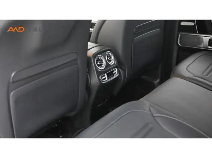 Mercedes-Benz G-Class 2022 Model G 500 – фото 5