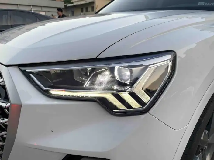 AUDI Q3 2024 Model 35 TFSI Fashion Dynamic Model – фото 6
