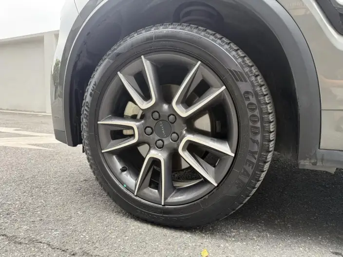 Lynk & Co 01 2021 Model 2.0TD 2WD Model Pro – фото 6