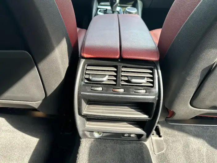 BMW 5 Series 2020 Model 530Li Leading Model M Sports Set – фото 9