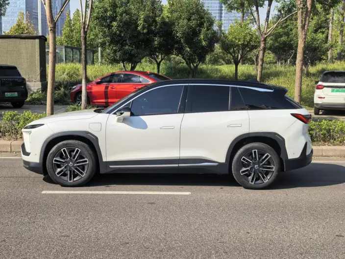 NIO ES6 2020 Model 600KM Sports Edition