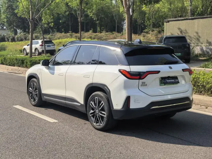 NIO ES6 2020 Model 600KM Sports Edition – фото 5