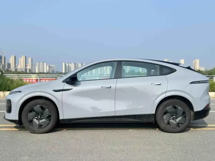 XPeng G6 2026 Model EV 625 Max Ultimate Edition