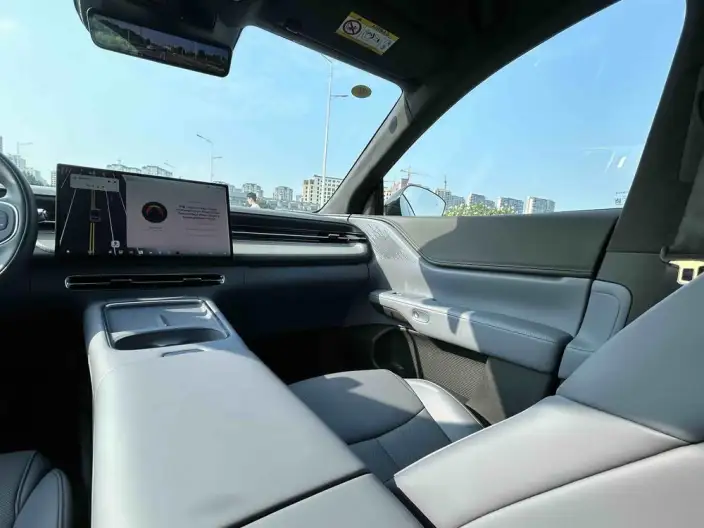 XPeng G6 2026 Model EV 625 Max Ultimate Edition – фото 9