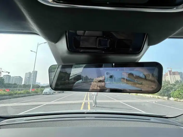 XPeng G6 2026 Model EV 625 Max Ultimate Edition – фото 10