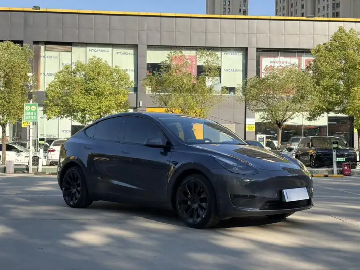 Model Y 2022 Model Long Battery Life Pro All-wheel drive version