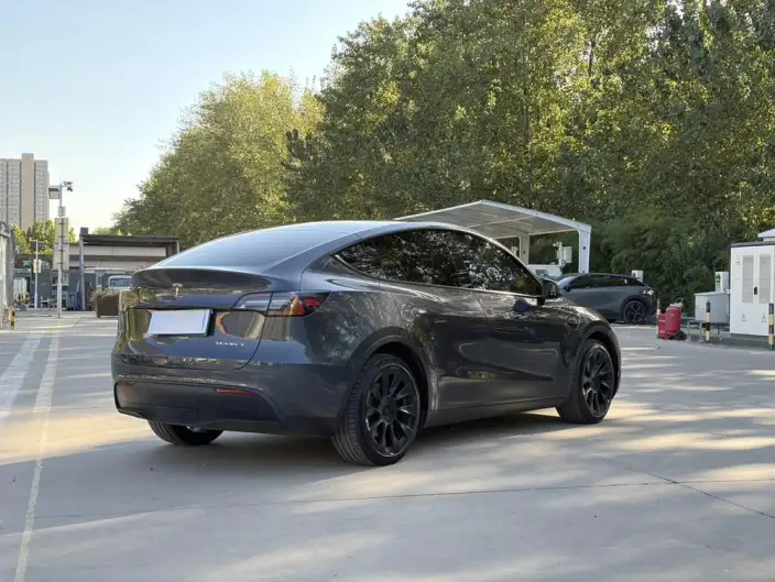 Model Y 2022 Model Long Battery Life Pro All-wheel drive version