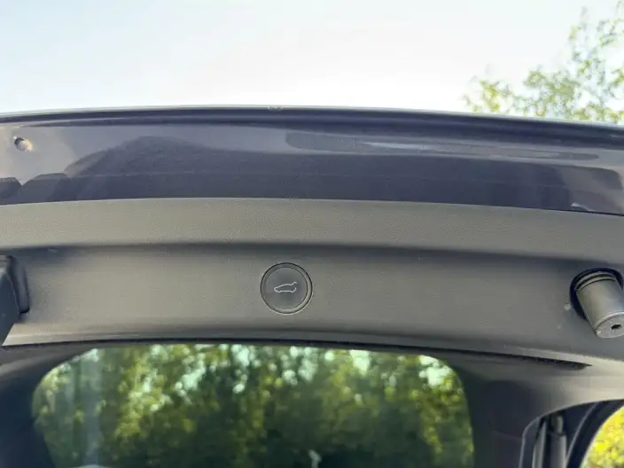 Model Y 2022 Model Long Battery Life Pro All-wheel drive version – фото 9