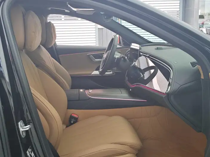 Mercedes-Benz E-Class 2025 Model Facelift E 300 L Luxury Model sedan – фото 9