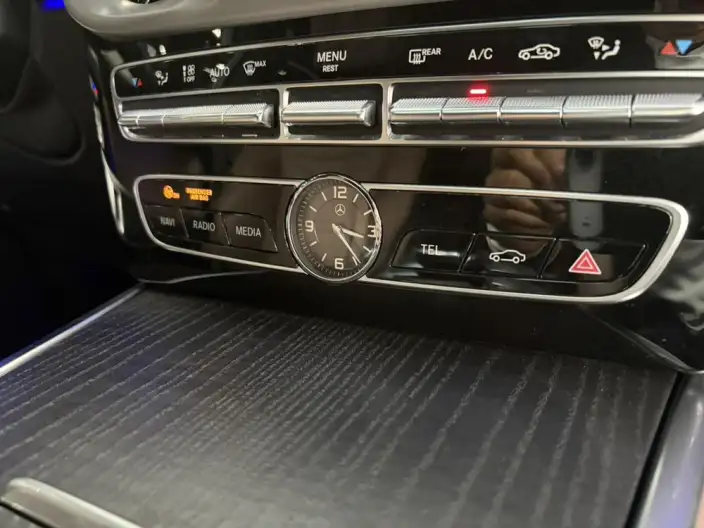 Mercedes-Benz G-Class 2022 Model G 350 – фото 10