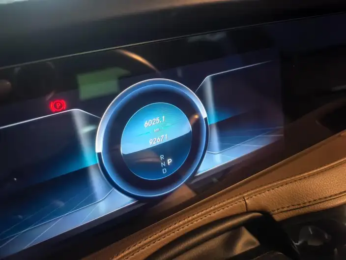 Mercedes-Benz S-Class 2020 Model S 450 L 4MATIC Collector Edition – фото 5