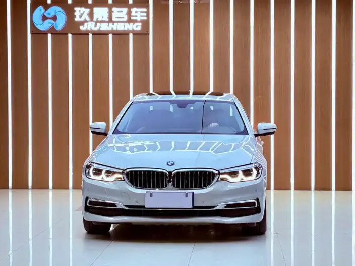 BMW 5 Series 2020 Model 530Li Exclusive Model M Sports Set