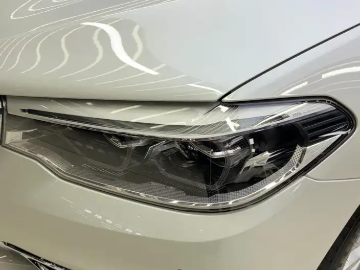 BMW 5 Series 2020 Model 530Li Exclusive Model M Sports Set – фото 7
