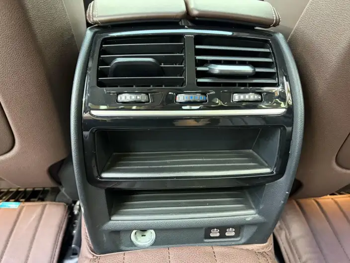 BMW 5 Series 2020 Model 530Li Exclusive Model M Sports Set – фото 10