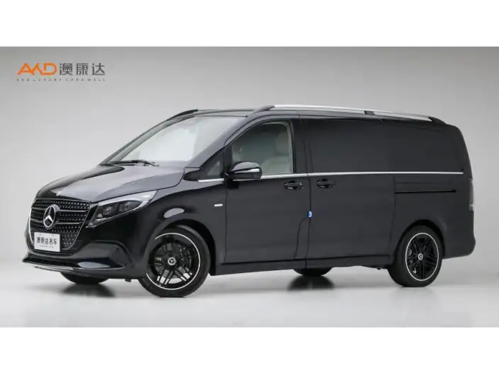 Mercedes-Benz V-Class 2024 Model V 300 Premium Edition