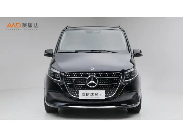 Mercedes-Benz V-Class 2024 Model V 300 Premium Edition