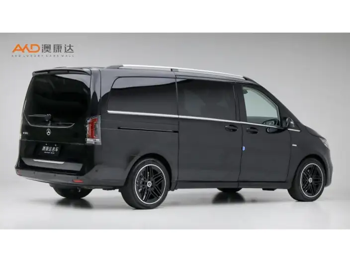 Mercedes-Benz V-Class 2024 Model V 300 Premium Edition