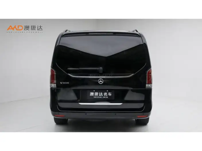 Mercedes-Benz V-Class 2024 Model V 300 Premium Edition