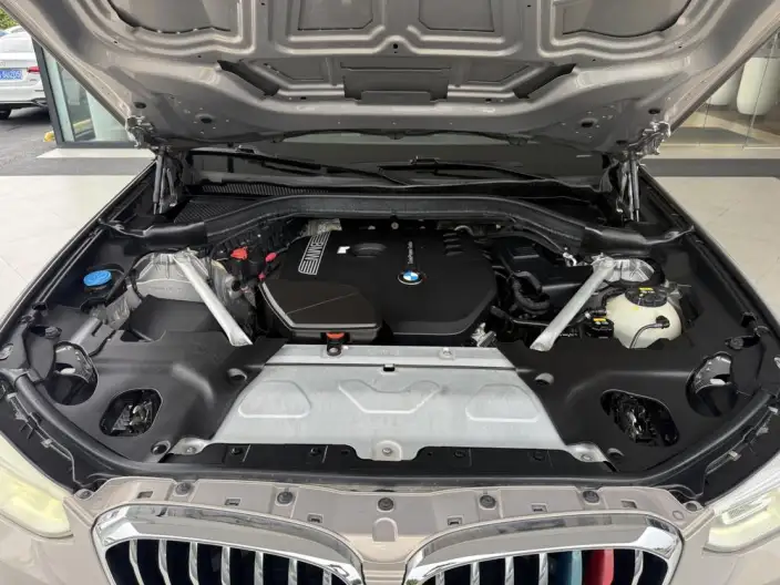BMW X3 2020 Model xDrive28i Luxury Set – фото 9