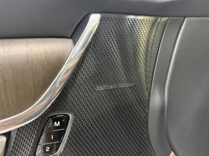 Volvo S90 2024 Model B5 Smart Range Deluxe Edition – фото 7