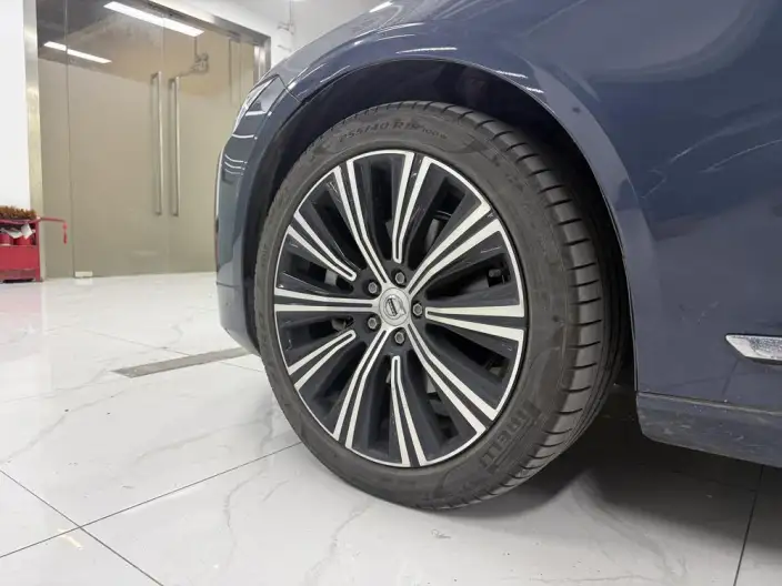 Volvo S90 2024 Model B5 Smart Range Deluxe Edition – фото 8