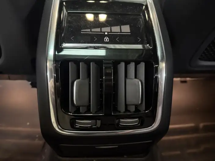 Volvo S90 2024 Model B5 Smart Range Deluxe Edition – фото 10
