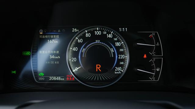 Lexus ES 2022 300h Premium – фото 21