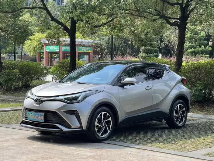 Yize Izoa 2021 Model 2.0L Yichi Edition