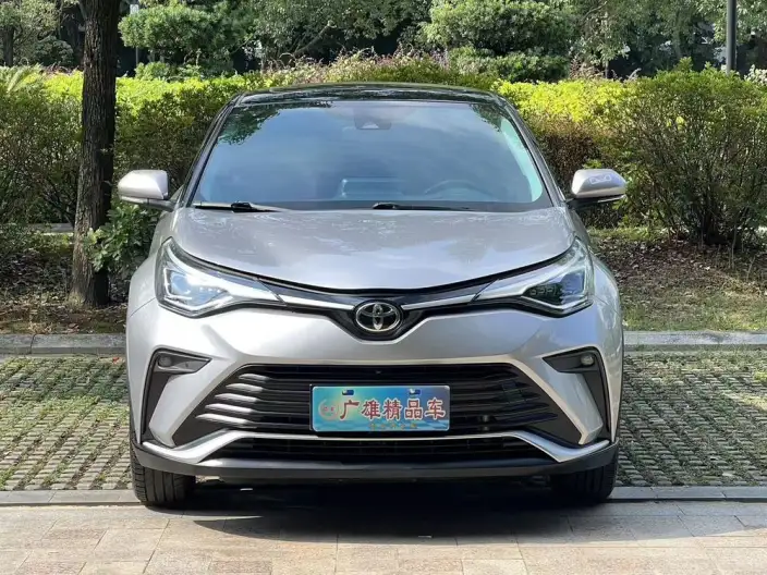 Yize Izoa 2021 Model 2.0L Yichi Edition
