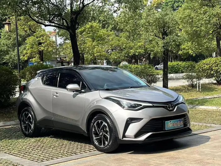 Yize Izoa 2021 Model 2.0L Yichi Edition