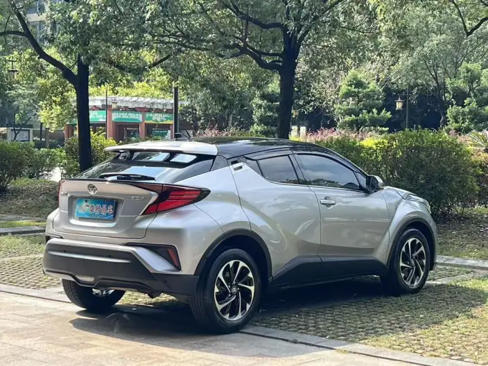 Yize Izoa 2021 Model 2.0L Yichi Edition – фото 6