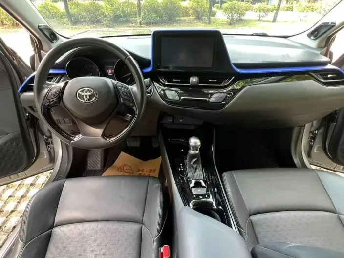 Yize Izoa 2021 Model 2.0L Yichi Edition – фото 8