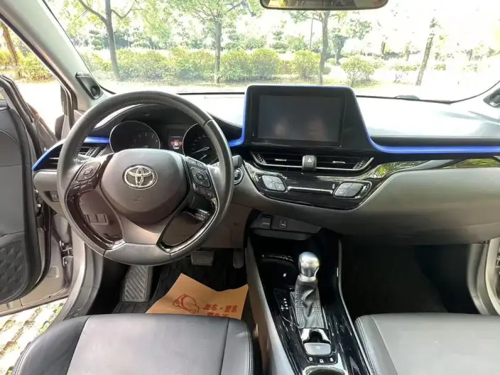 Yize Izoa 2021 Model 2.0L Yichi Edition – фото 10