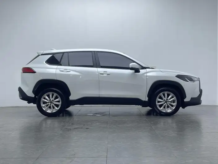 Toyota Corolla Cross 2023 Model 2.0L CVT Pioneer Edition – фото 8
