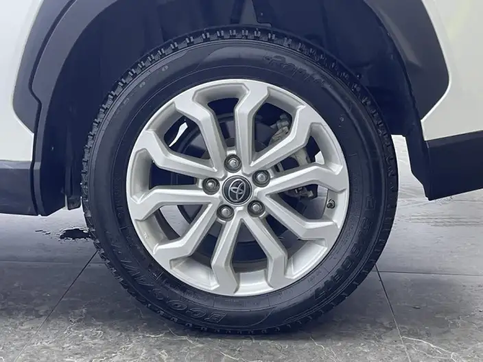 Frontlander 2022 Model 2.0L CVT Leading version – фото 9