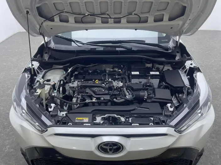 Frontlander 2022 Model 2.0L CVT Leading version – фото 10