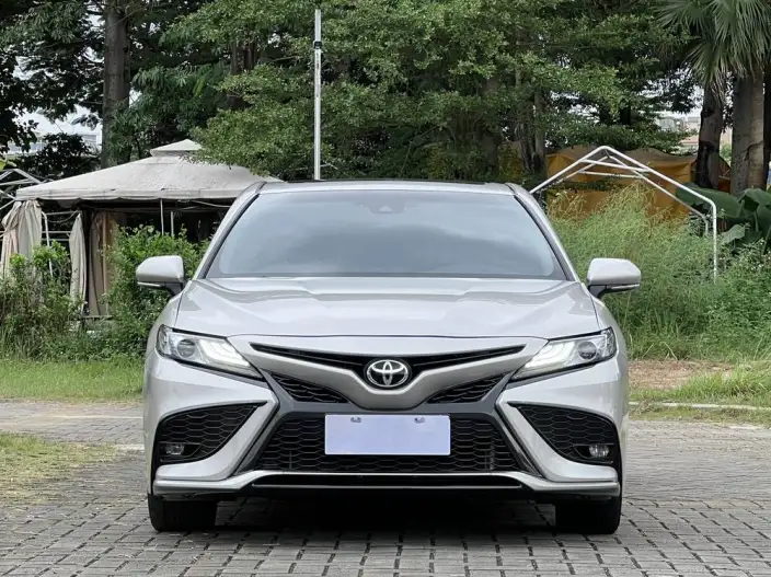 Toyota Camry 2021 Model 2.0S Fengshang Edition