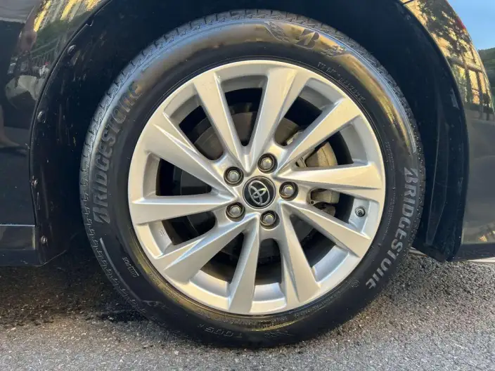 Toyota Camry 2021 Model 2.0G Deluxe Edition – фото 8