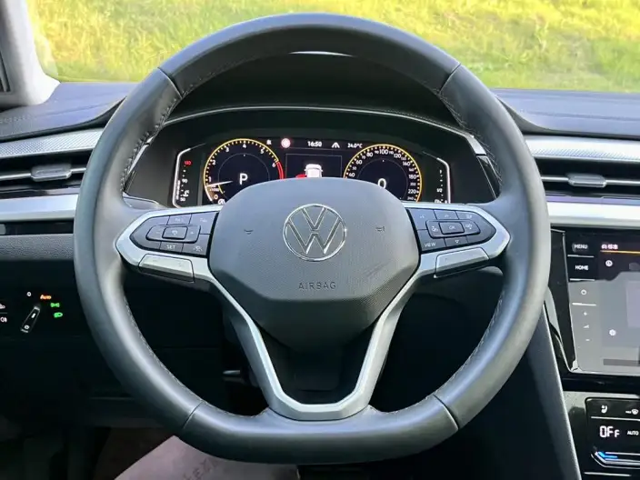 Volkswagen CC 2024 Model Hunting vehicle 380TSI Hunting Heart Edition – фото 10