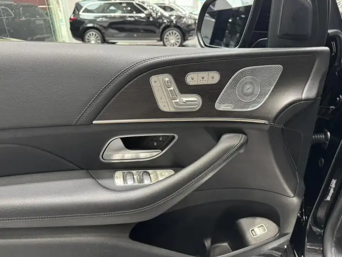 Mercedes-Benz GLS 2020 Model 3.0T Automatic 4WD 6 seat Parallel Imported – фото 7