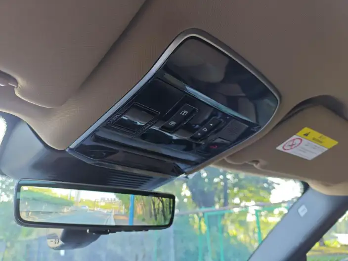 Range Rover 2023 Model 3.0 L6 400PS Shengshi VII seat Extended Edition – фото 10