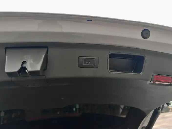 Aito M5 2024 Model Extended Range Max RS 4WD Advanced intelligent driving Edition – фото 8