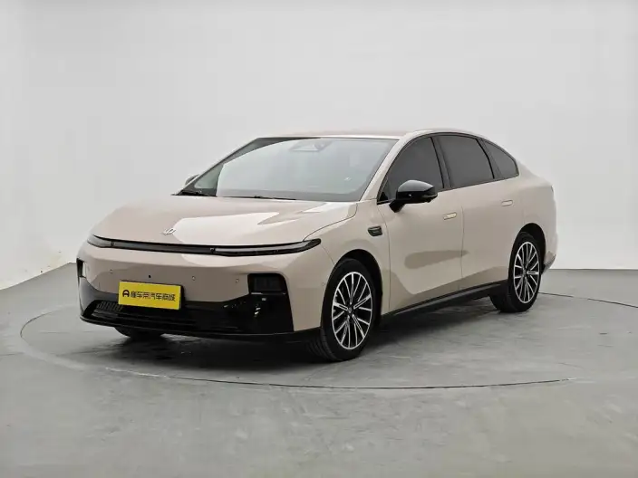 Leapmotor B01 2025 Model 430 Comfort Edition
