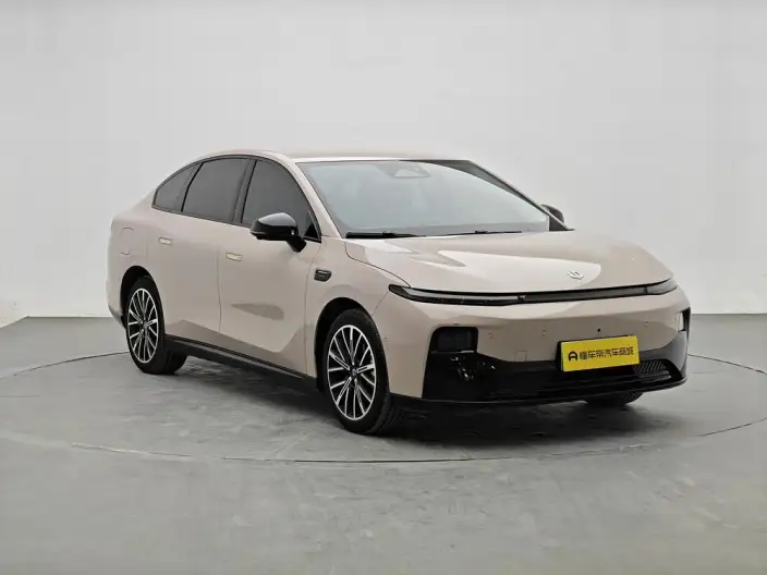 Leapmotor B01 2025 Model 430 Comfort Edition