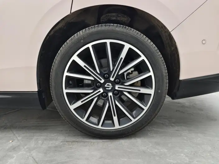 Leapmotor B01 2025 Model 430 Comfort Edition – фото 9